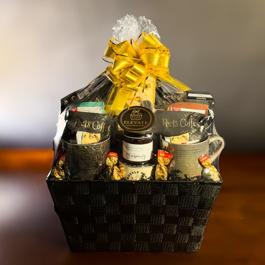 Elevate Your Closing Gift: Why Local Beats Shipped Every Time