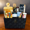 Charcuterie Gift Basket